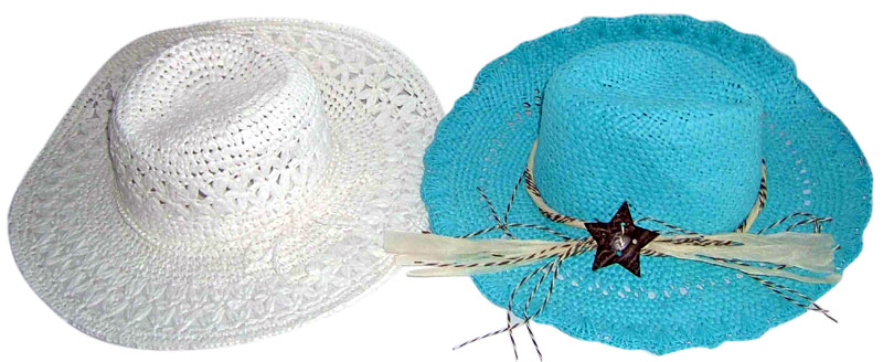  Straw Hat ( Straw Hat)