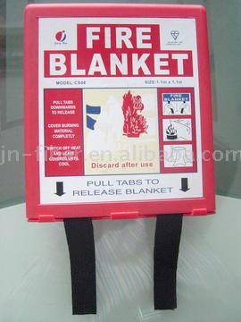  Fire Blanket ( Fire Blanket)