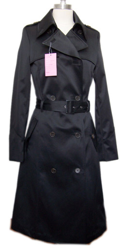 Trench Coat ( Trench Coat)