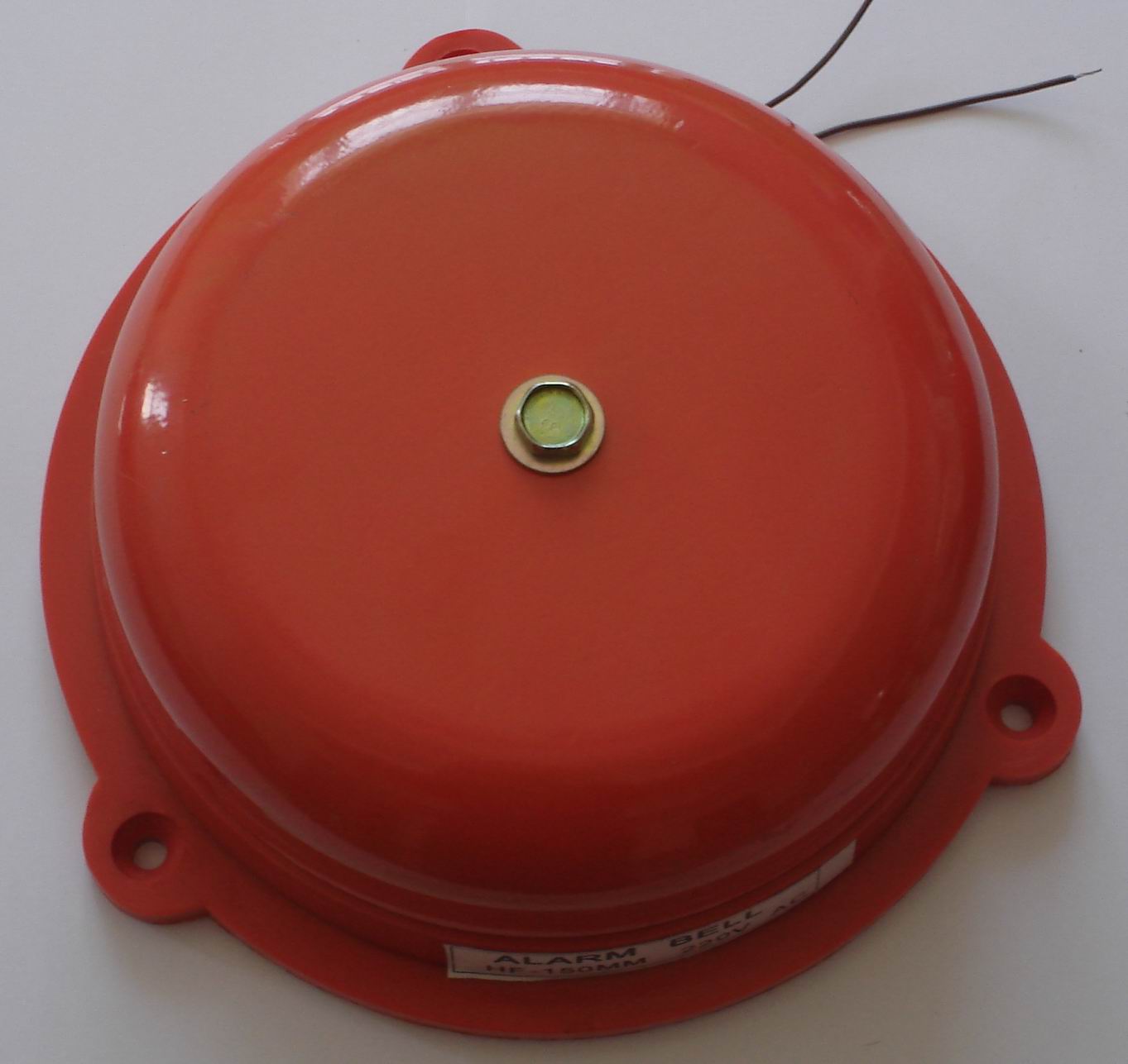  Alarm Bell ( Alarm Bell)
