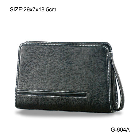  SJG-604A Briefcase (SJG-604A Porte-documents)