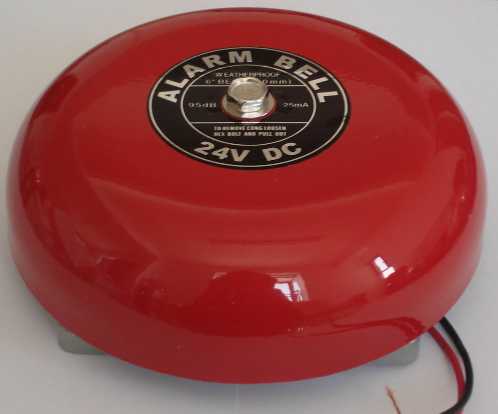  Alarm Bell ( Alarm Bell)