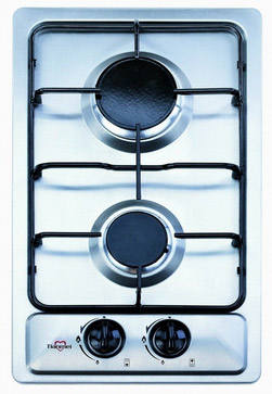  Built-In Hobs