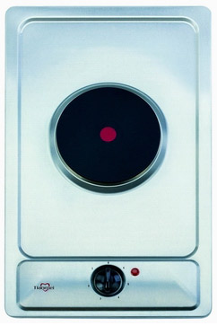  Built-In Hotplate (Built-In Heiz -)