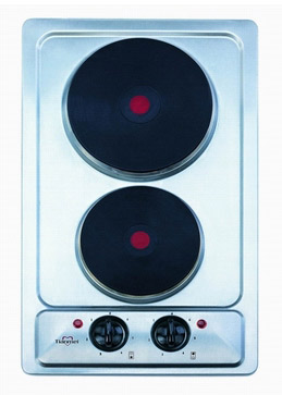  Built-in Hotplate (Built-in Heiz -)