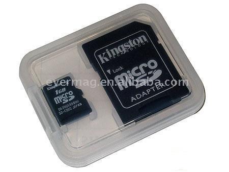  SD Card