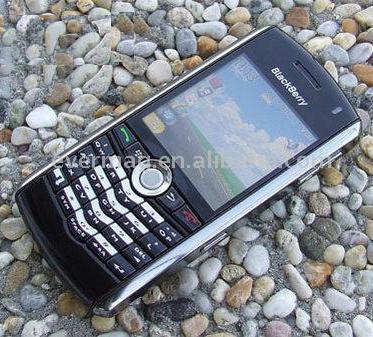  BlackBerry 8100 ( BlackBerry 8100)