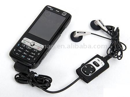  Cell Phone N73 ( Cell Phone N73)