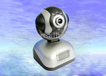  IP Camera