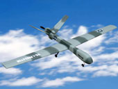  Toy Plane Electric Predator B UAV