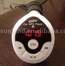  Car-MP3 Audio Player ( Car-MP3 Audio Player)