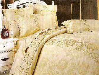  Jacquard Comforter (Жаккардовые Утешитель)