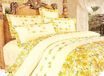  Printing Comforter (Impression Consolateur)