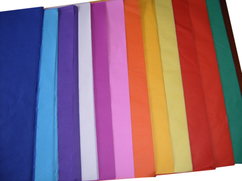 Tissue Paper (Tissue Paper)