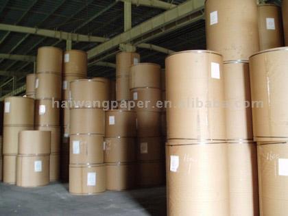  Kraft Liner Paper ( Kraft Liner Paper)