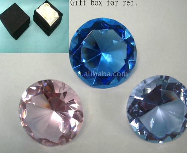  Crystal Diamonds (Crystal Diamants)