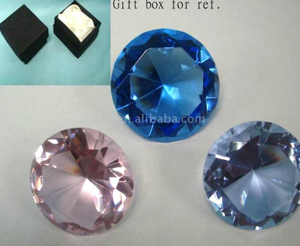  Crystal Diamonds ( Crystal Diamonds)