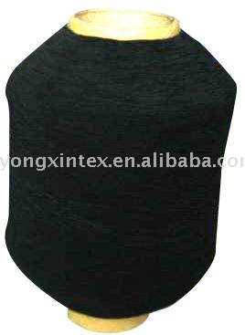  Rubber Covered Yarn (Прорезиненный Пряжа)