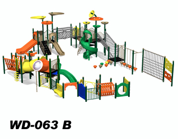  Play Center ( Play Center)