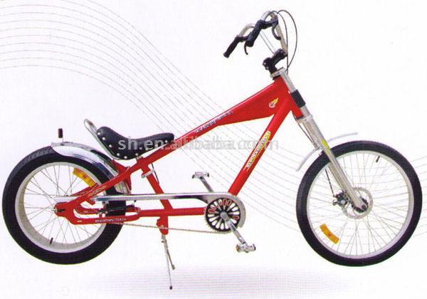  Chopper Bike ( Chopper Bike)