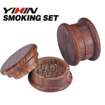  Grinder