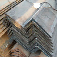  Unequal Angle Steel