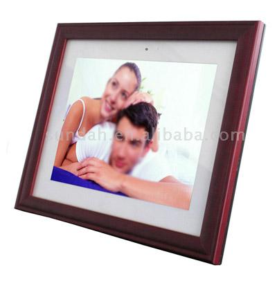  10.4" Digital Photo Frame ( 10.4" Digital Photo Frame)