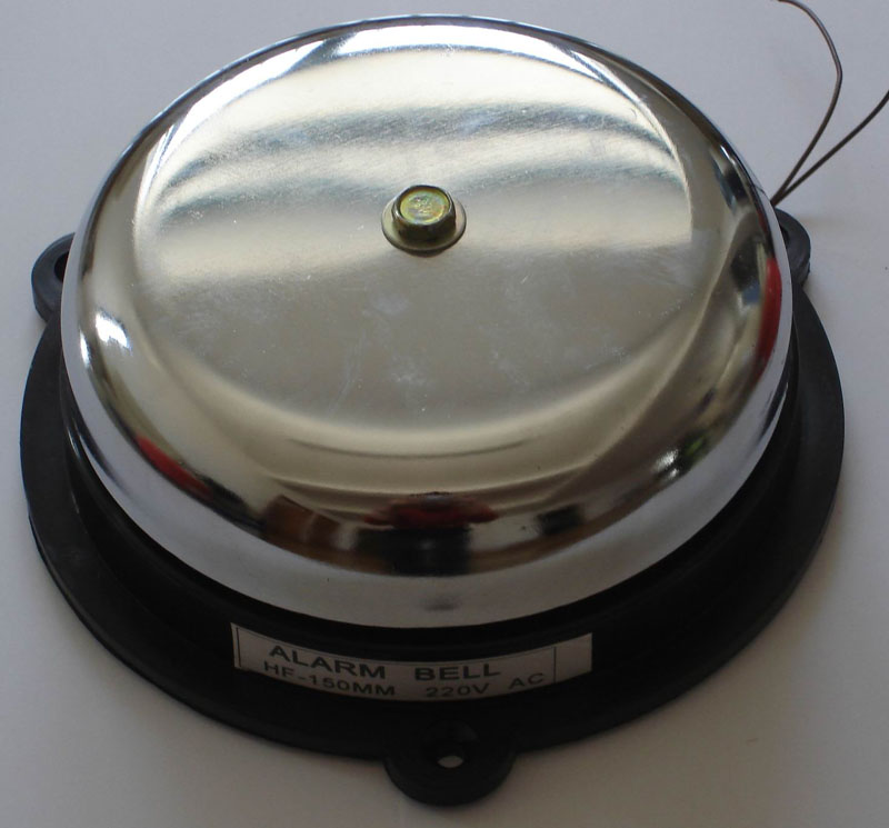  Electric Bell ( Electric Bell)