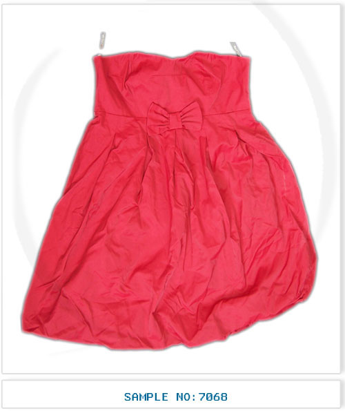  Balloon Dress ( Balloon Dress)