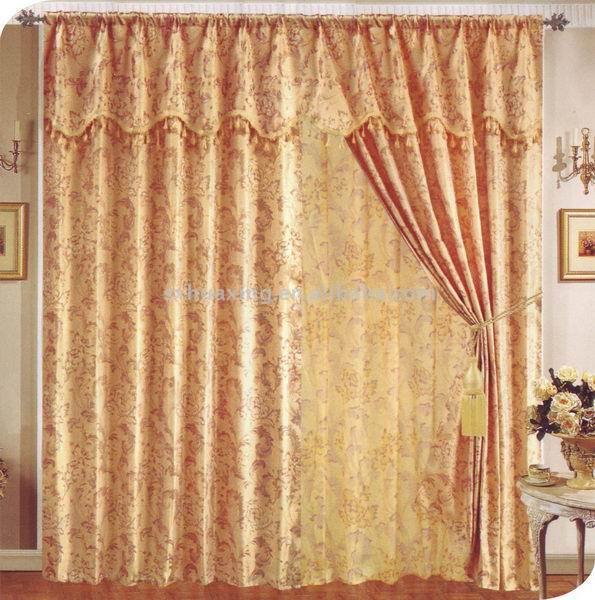  Window Curtain ( Window Curtain)