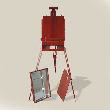  Easel (Chevalet)