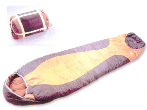 Sleeping Bag (Sleeping Bag)