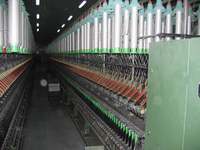  A/C, T/R, Rayon, Cotton Yarn (A / C, T / R, rayonne, fil de coton)