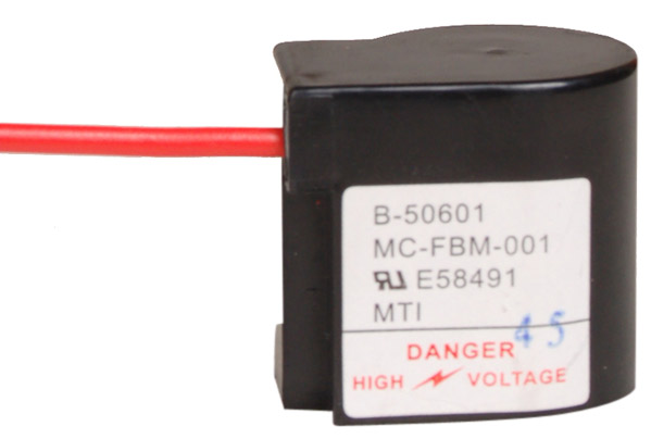  Flyback Transformer (Flyback Transformer)