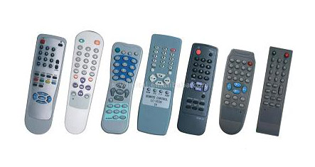  Remote Controller (Remote Controller)