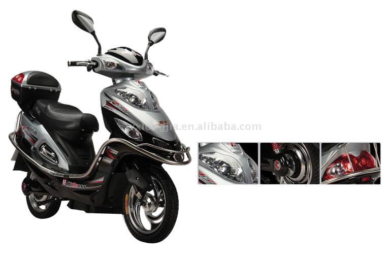  Electric Scooters SJLY-350W ( Electric Scooters SJLY-350W)
