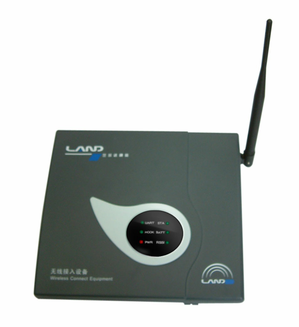  GSM/CDMA Fixed Wireless Terminal (GSM / CDMA стационарный беспроводный терминал)