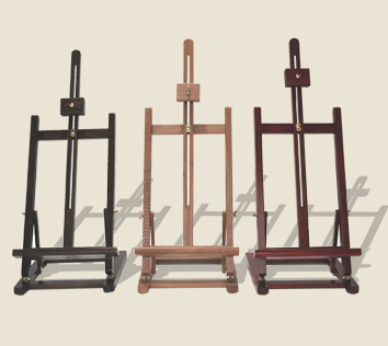  Easel (Chevalet)