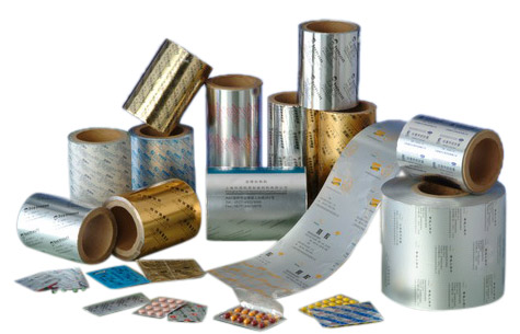  Aluminum Foil