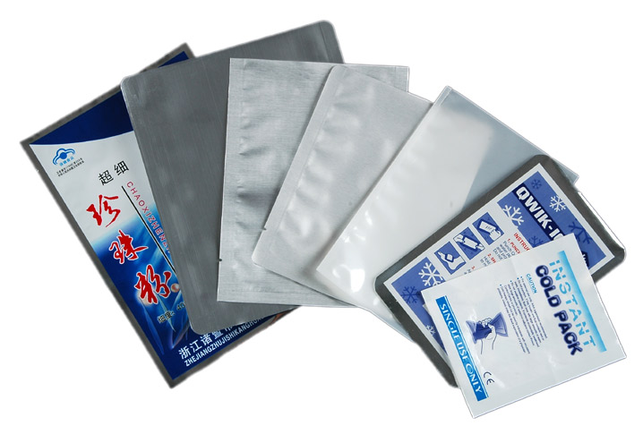  Laminated Pouches ( Laminated Pouches)