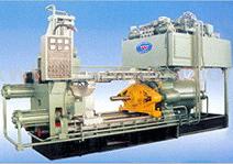  Extrusion Press (Extrusion Presse)