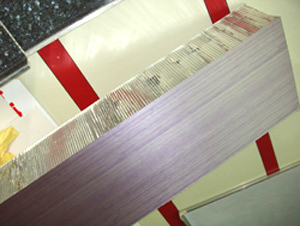  Aluminum Honeycomb Panel