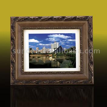  8" Digital Photo Frame (8 "Digital Photo Frame)