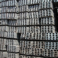  Channel Steel