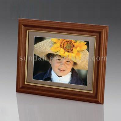  8" Digital Photo Frame (8 "Digital Photo Frame)