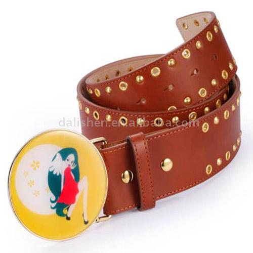  Fashion Belt (Пояс моды)