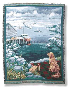  Tapestry Throw ( Tapestry Throw)