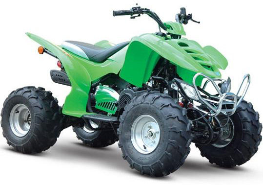  ATV 150cc