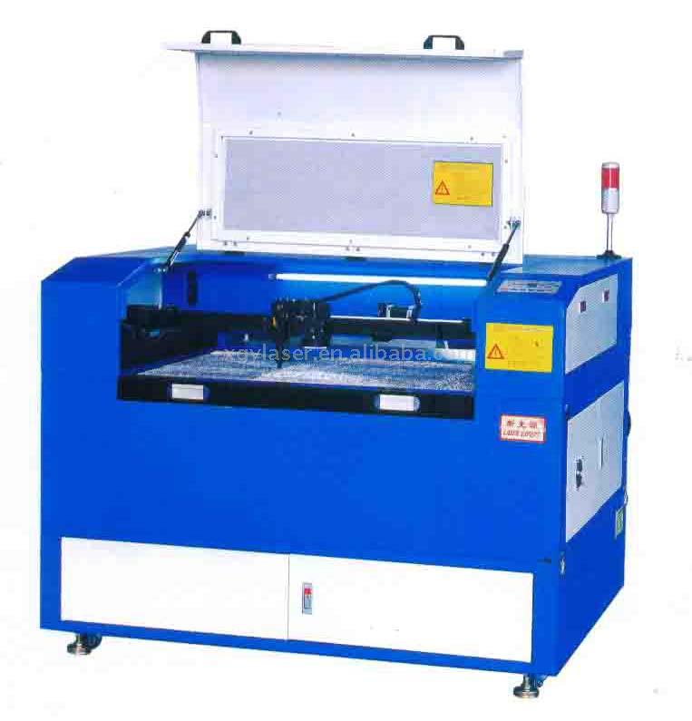  Label Laser Cutting Machine (Label Laser Cutting Machine)