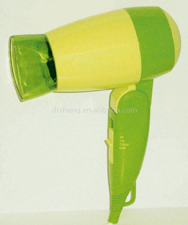  Hair Dryers